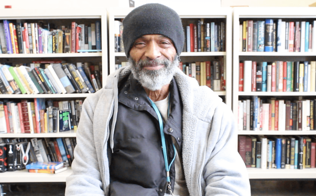 Emergency Shelter – City Rescue Mission