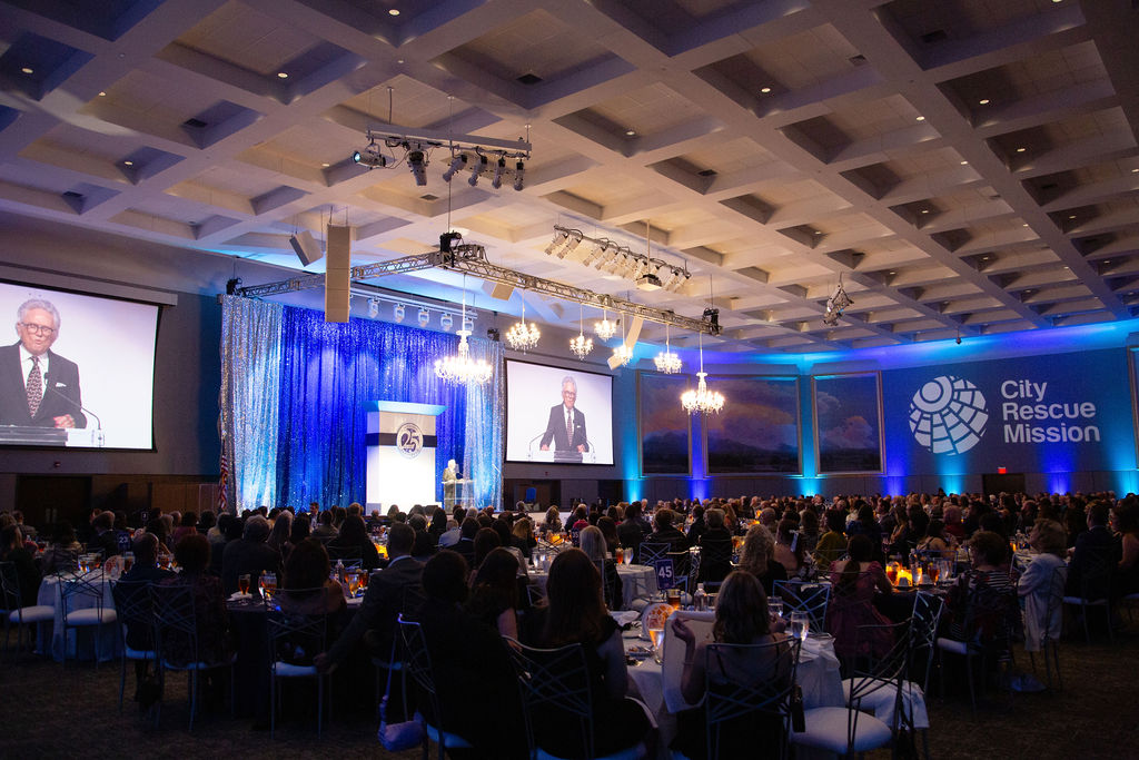 A Celebration of Hope