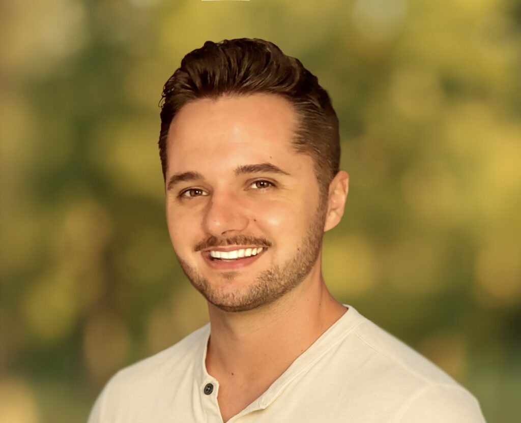 Kyle headshot
