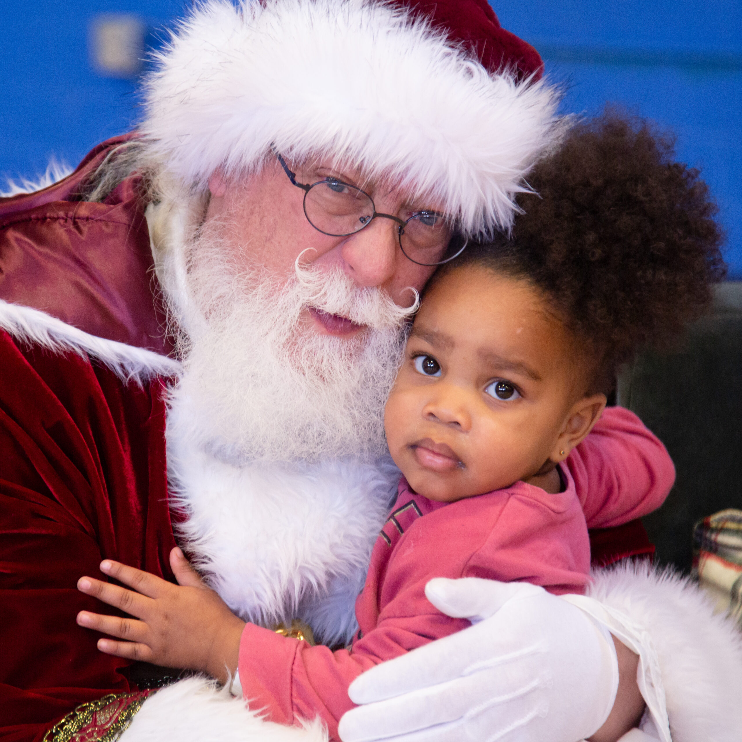 $1 = $2 Match: Restore Hope for the Holidays!