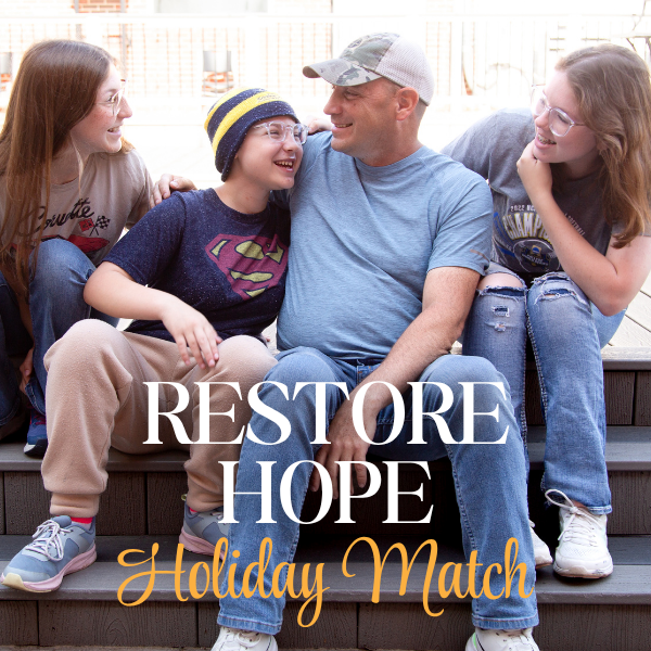 Miller family match mark