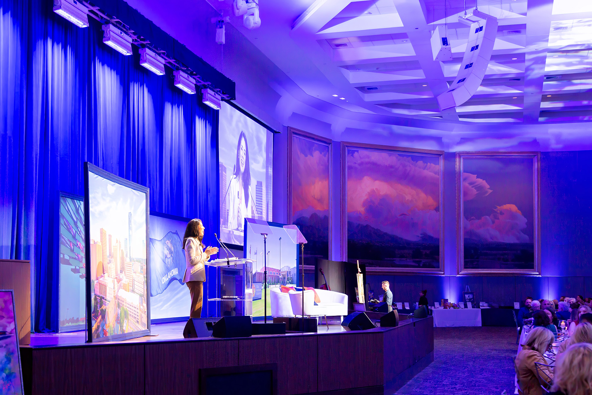 Thank You For an Incredible Mission of Hope 2025!