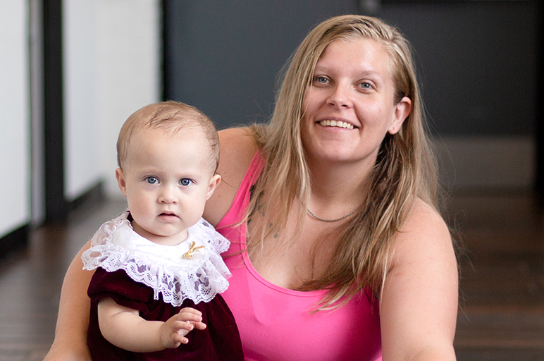 Help Families Move From Homelessness to Home!