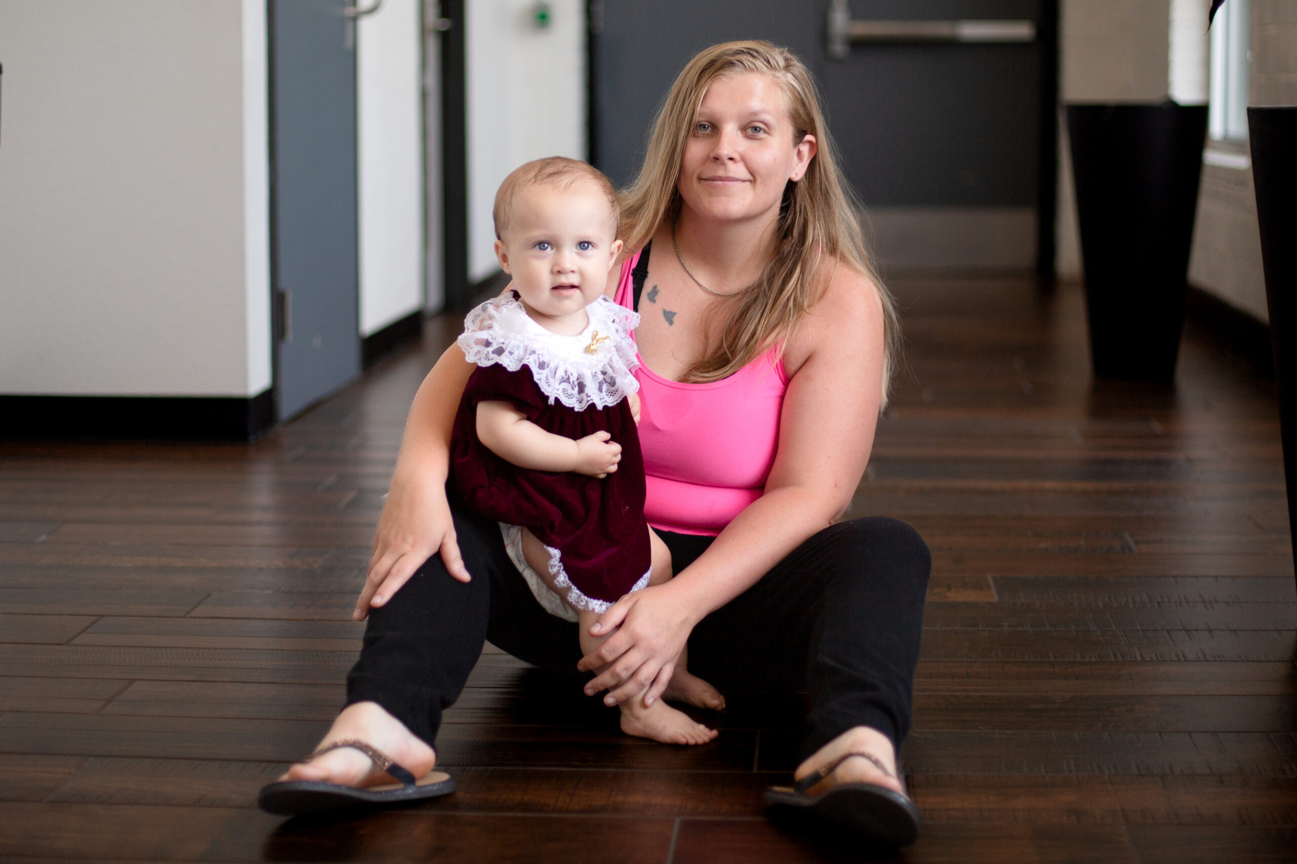 Be the reason someone finds hope.