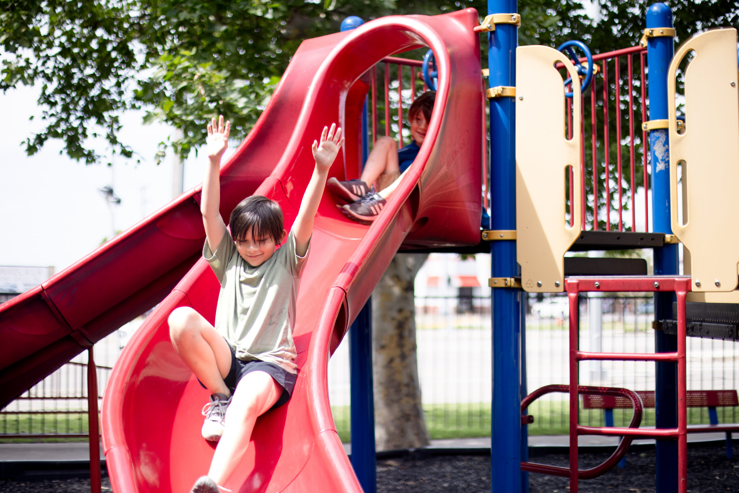 This Labor Day your kindness helps families keep moving forward