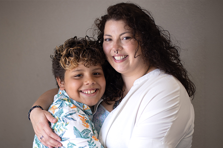 Give Families the Stability They Need