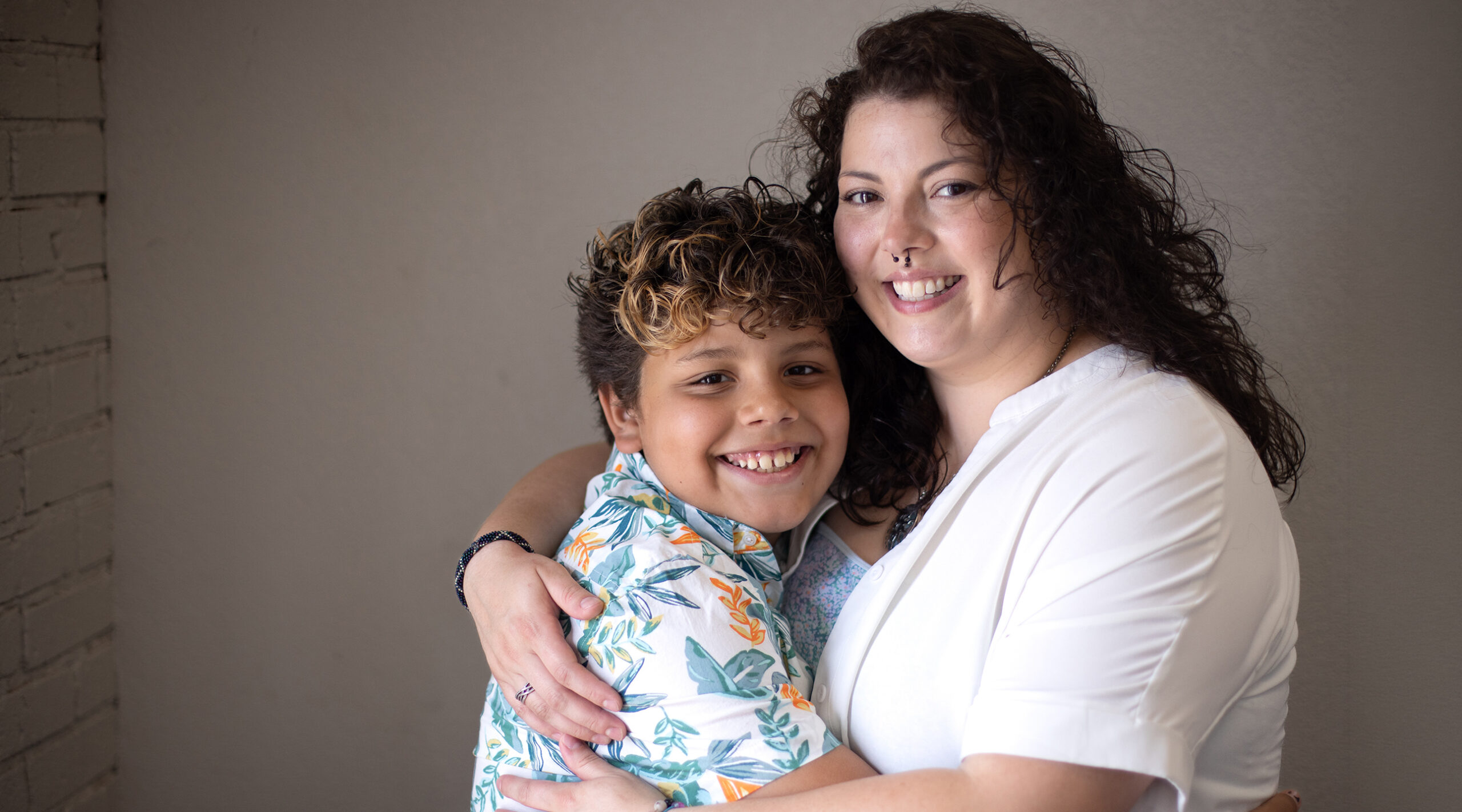 Help Families Find Stability