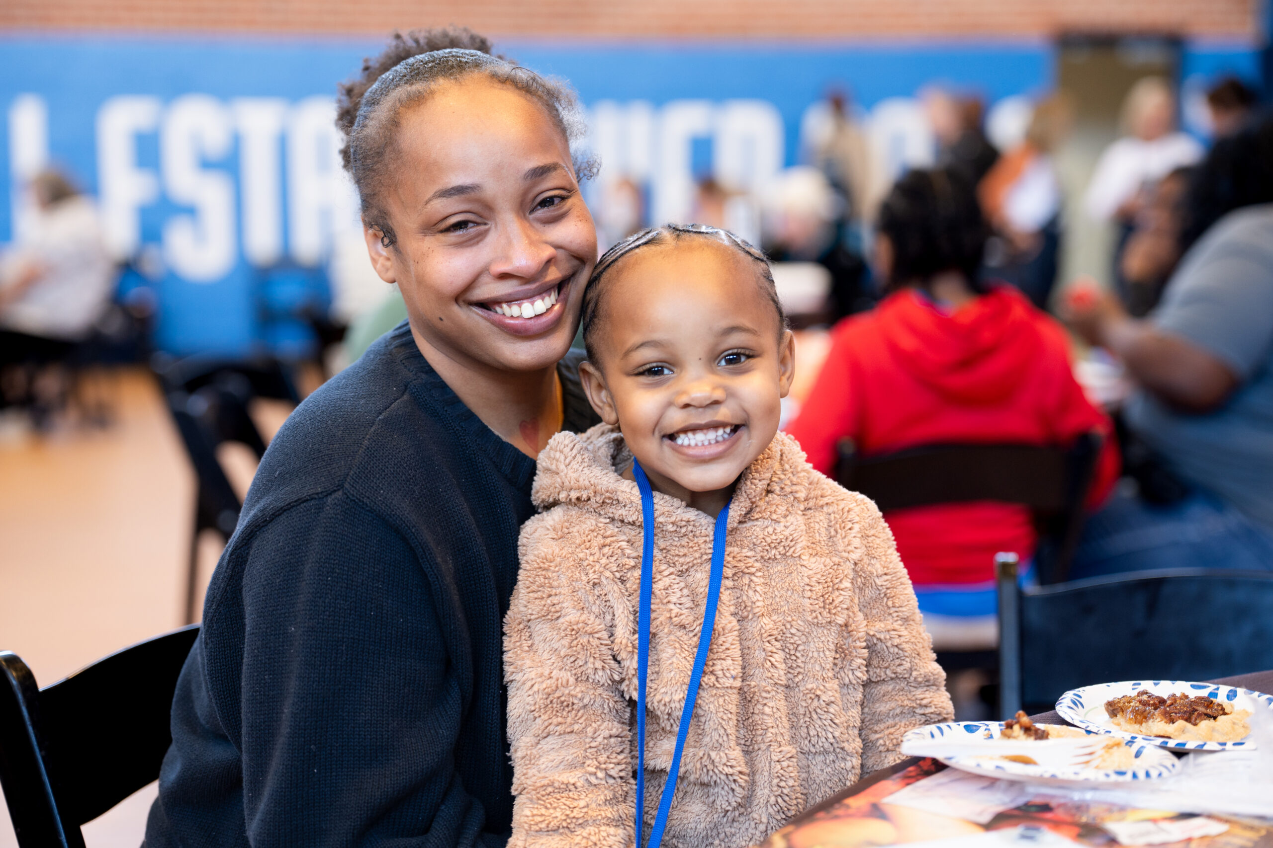 Just $2.65 feeds a neighbor tonight and offers hope for tomorrow.