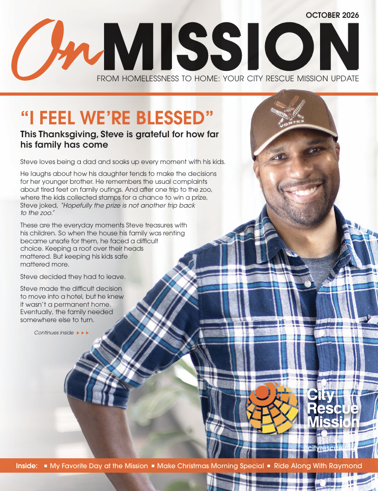 October 2026 Newsletter