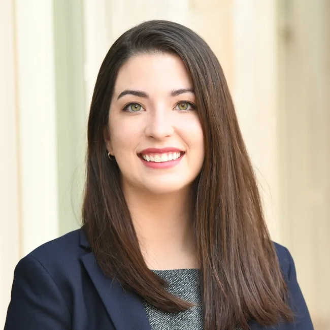Lauren Keifner Headshot July